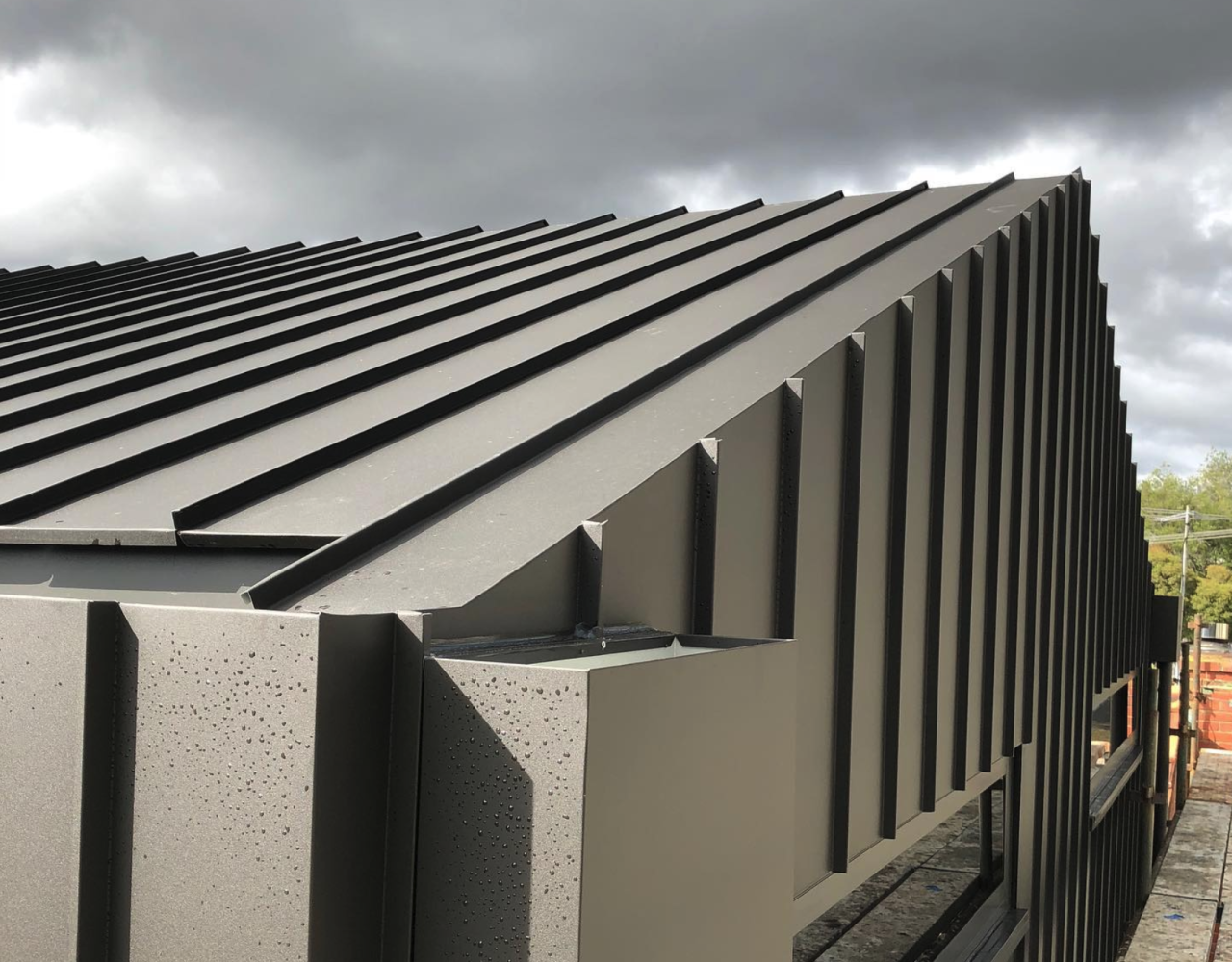 Balwyn roofing